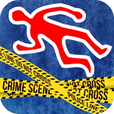 Activities of Crime Scene Hidden Objects