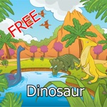 Coloring Book - Drawing and Painting Colorful for kids games free Dinosaur