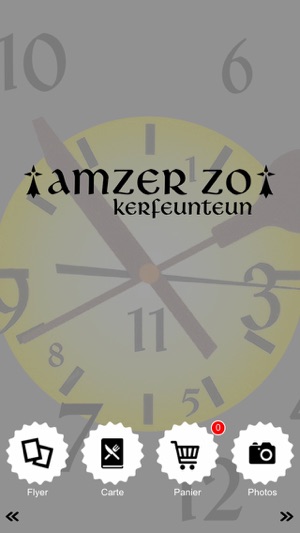 Amzer Zo(圖4)-速報App