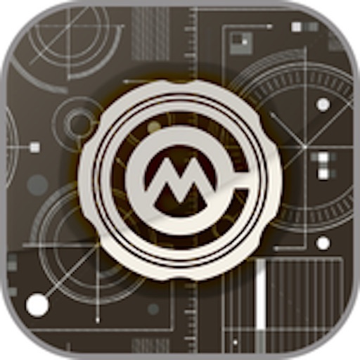 Mechanism : Ball In Bucket Pro iOS App