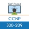 The Implementing Cisco Secure Mobility Solutions (SIMOS) (300-209) exam tests a network security engineer on the variety of Virtual Private Network (VPN) solutions that Cisco has available on the Cisco ASA firewall and Cisco IOS software platforms