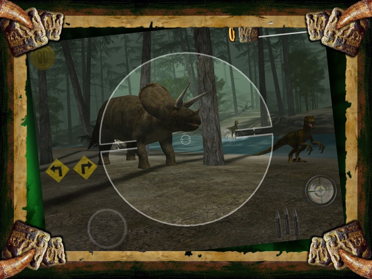 Dinosaur Safari: Evolution screenshot-4
