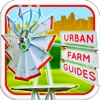 Urban Farm Guides - Your Guide to Urban City Farming, Gardening, Chickens, Sustainable Green Eco Living and More!