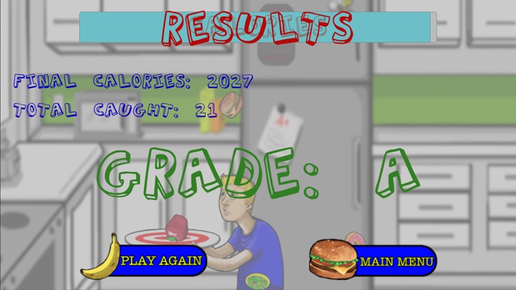 Health Interactives: MealMaker screenshot-3