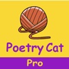 Poetry Cat Pro