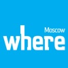 Where Moscow