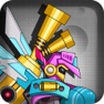 Get Angel: Robot Tech - Space War Adventure for iOS, iPhone, iPad Aso Report