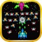 Galaxian 1979 Classic HD