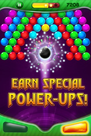 Bubble Shooter! Master screenshot 4