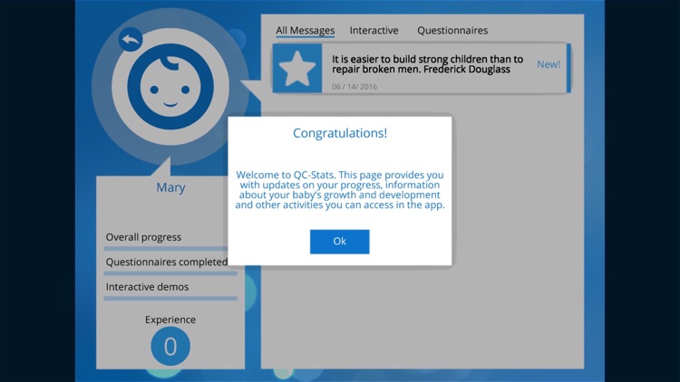 Quantum Caring for Parents (QCP) - NICU