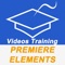 Videos Training & Tutorial For Premiere Element is one of the project "1001 Apps Tutorial" of us