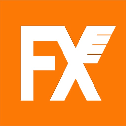 FX Wingman iOS App