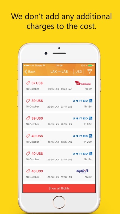 Air Tickets – Last Minute Flights! Your Travel Assistant!