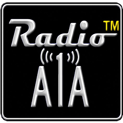 Radio A1A icon