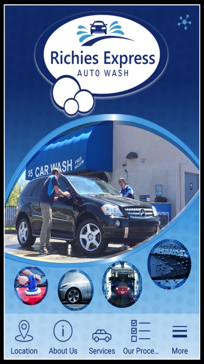 Prescott Car Wash