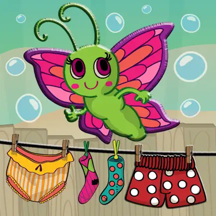 Laundry Mania Bubbles Читы