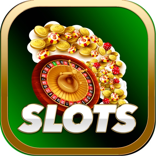 Gambling Pokies Super Slots - Casino Gambling House icon