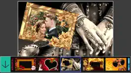 Game screenshot Wedding Photo Frame - Make Awesome Photo using beautiful Photo Frame mod apk