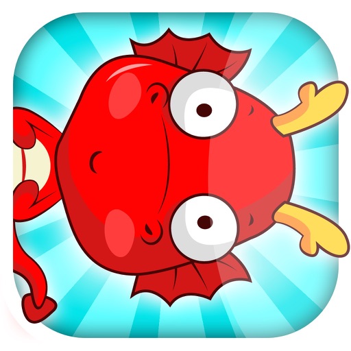 Monster Egg - Jelly Matching icon