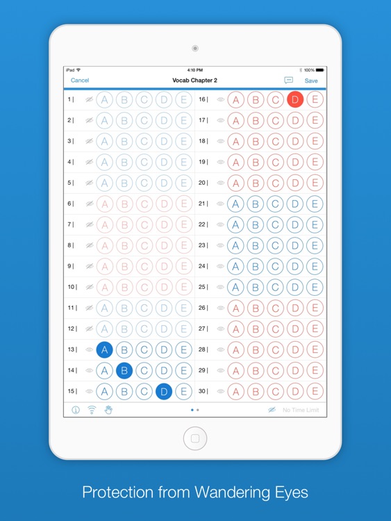 SmartTest Pro Student Edition