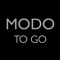 Are you a Modo Agent