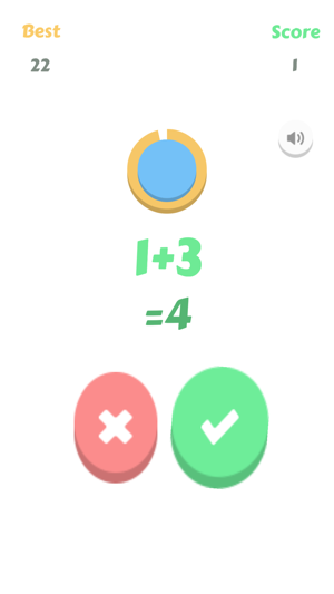 Turbo Math - A game to challenge your math skills(圖3)-速報App