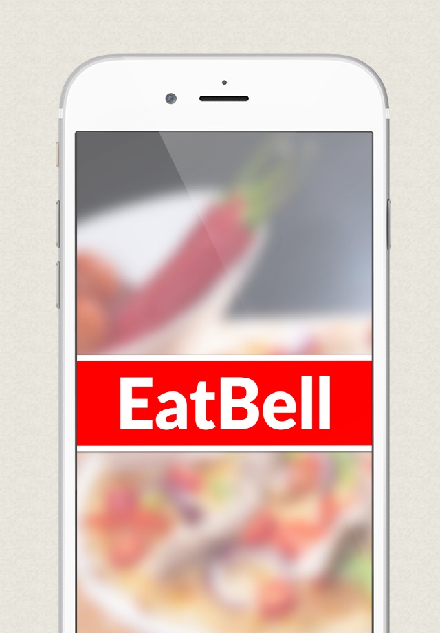 EatBell - Der Lieferdienst in Seevetal screenshot 2