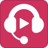 Tube Music Pro - Free Music Video Player & Streamer for Youtube