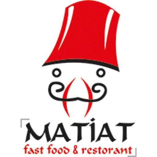 Matiat Fast Food icon