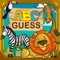ABCs Zoo Fun Play to Guess Shadow many Animals Free and Just Play it
