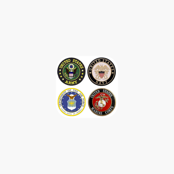 Military Emoji Keyboard On The App Store - the roblox military recon general badge roblox