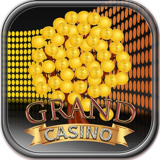 Grand Casino DoubleHit Rich Slots - Play Free Slot Machines, Fun Vegas Casino Games - Spin & Win! icon