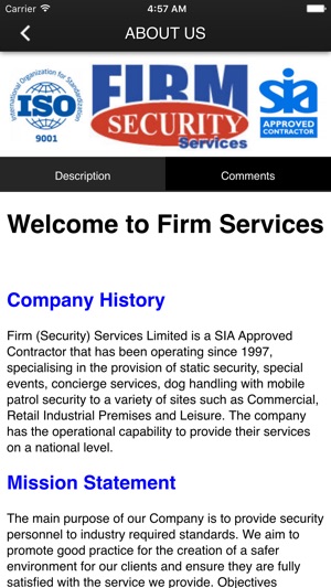 Firm Security(圖3)-速報App