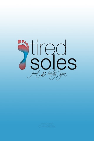 Tired Soles, LLC screenshot 3