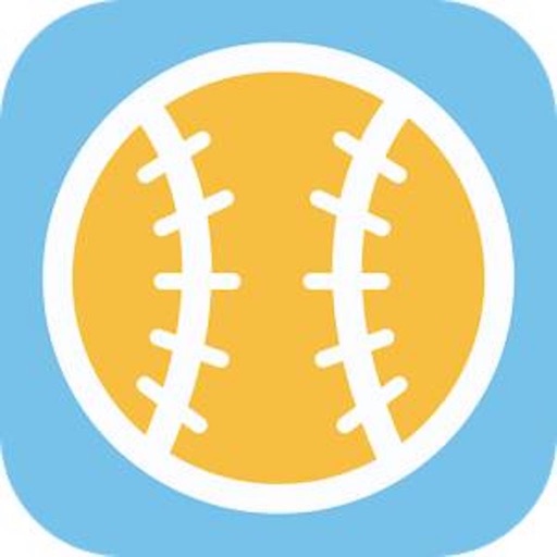 Flick Baseball Pro - Tap Tap iOS App