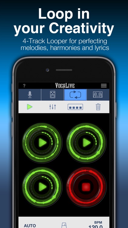 VocaLive