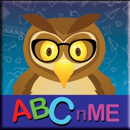 ABC Alphabet Learning