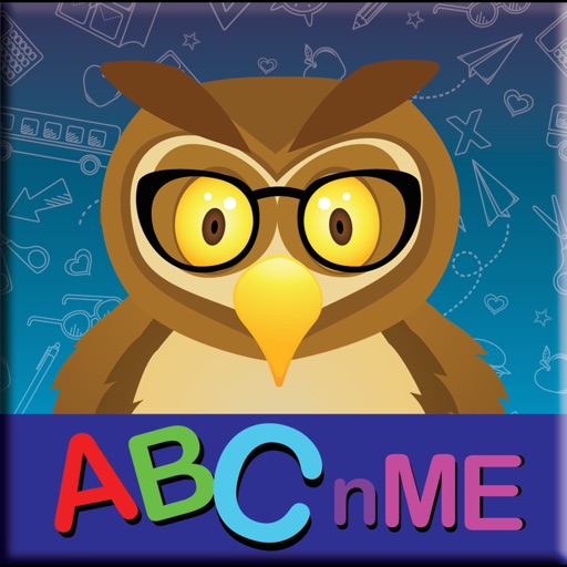 ABC Alphabet Learning icon