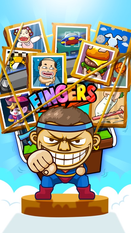 Hardest Game Ever 2:Don't stop your fingers, Apps