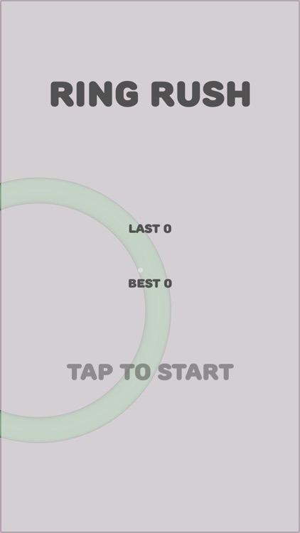 Ring Rush screenshot-4