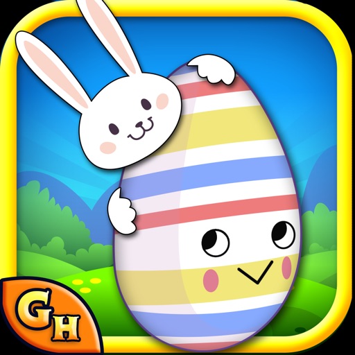 Egg Catcher lite-Play & Earn Score in this Free fun challenge basket game for kids iOS App