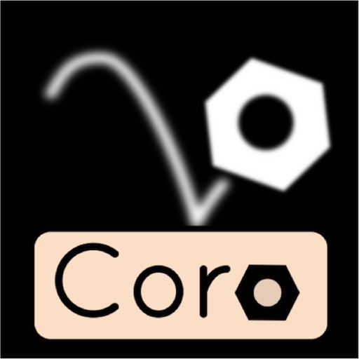 Coro. iOS App