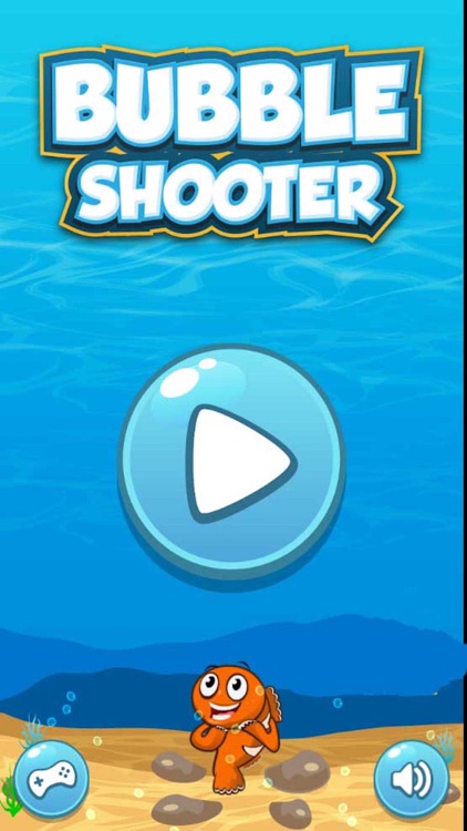 Bubble Shooter 2 - Shoot the Bubble