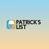 Patrick’s List