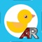 AR Birds(Augmented Reality + Cardboard)