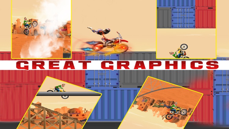 Traffic Bike Racer Mania : Real Road Racing Endless Run Game