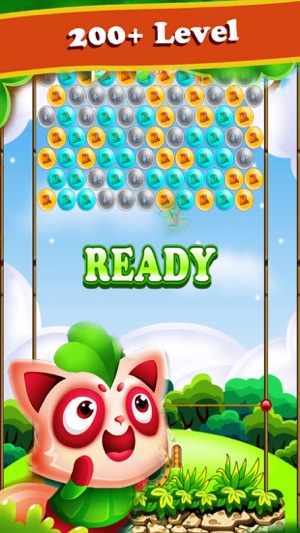 Ball Candy Drop: Bubble Mania(圖2)-速報App