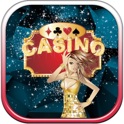 Luxury Galaxy Casino Texas Stars - Play Free Slot Machines, Fun Vegas Casino Games - Spin & Win! icon