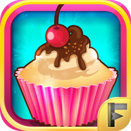 cupcake baker for kids