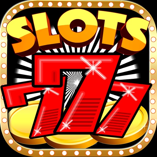 Double Jackpot Casino Slots - FREE Classic Slots Machine icon